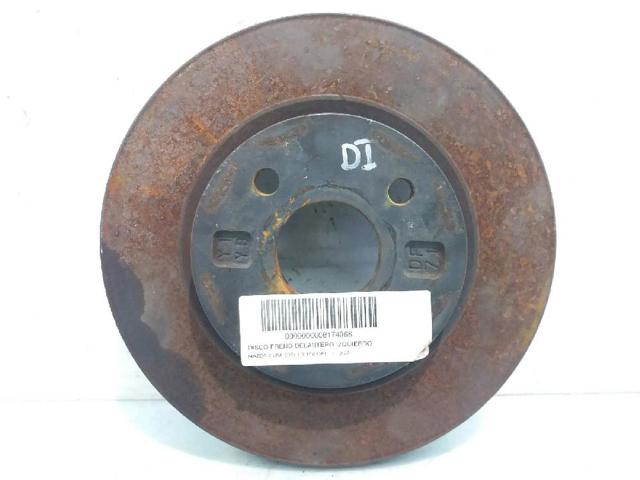 Discos DF7133251 MAZDA