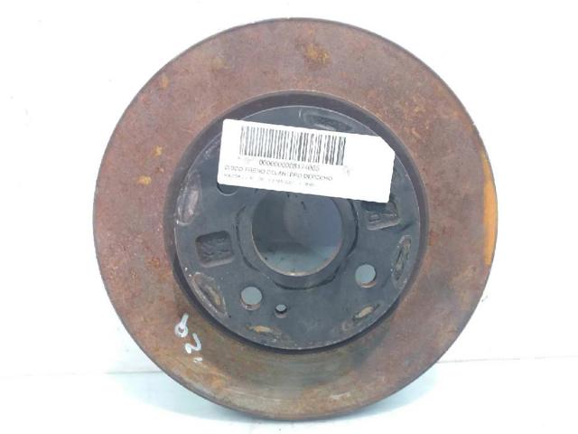 Frenos delanteros DF7133251 MAZDA