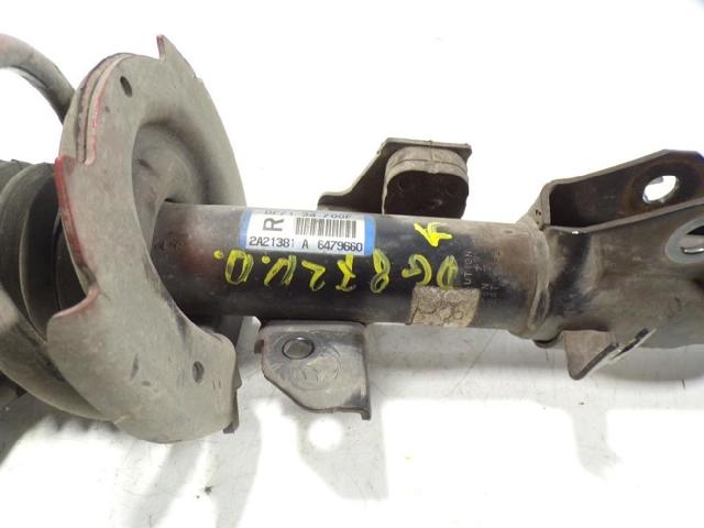 DF7134700F MAZDA Amortiguador delantero derecho  en stock Gandía