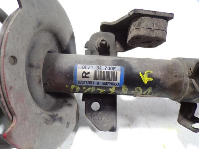 DF7134700F Amortiguador delantero derecho comprar Girona