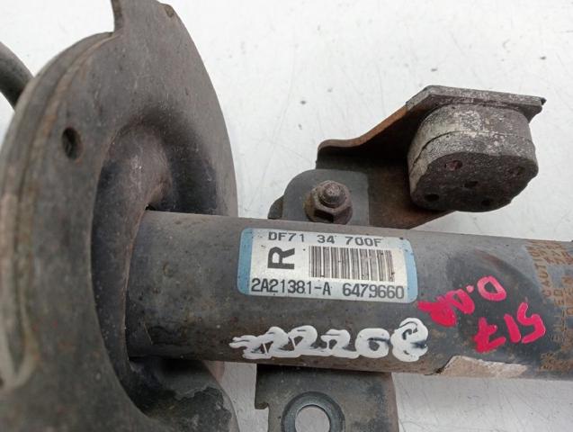 DF7134700F MAZDA Amortiguador delantero derecho comprar Alcalá