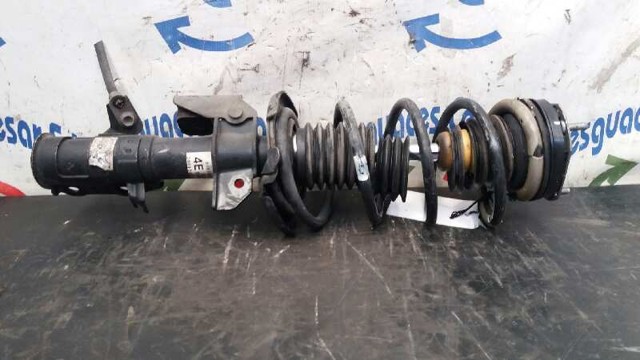 amortiguador frontal derecho DF7134700G MAZDA