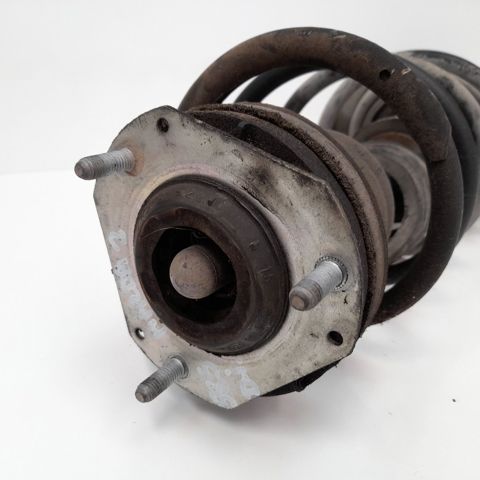 Amortiguador frontal izquierdo DF7134900F MAZDA
