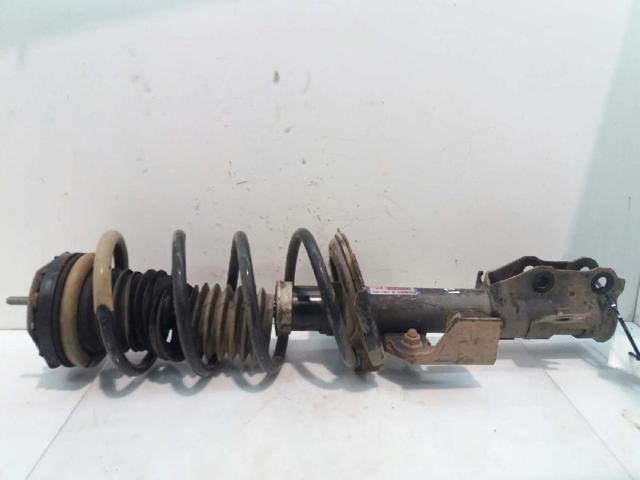 Amortiguador frontal izquierdo DF7134900G MAZDA