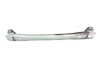 Refuerzo parachoque trasero DF7150260 MAZDA