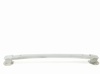 Refuerzo parachoque trasero DF7150260 MAZDA