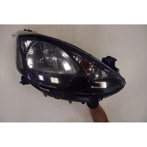 Faro derecho DF71510K0G Mazda