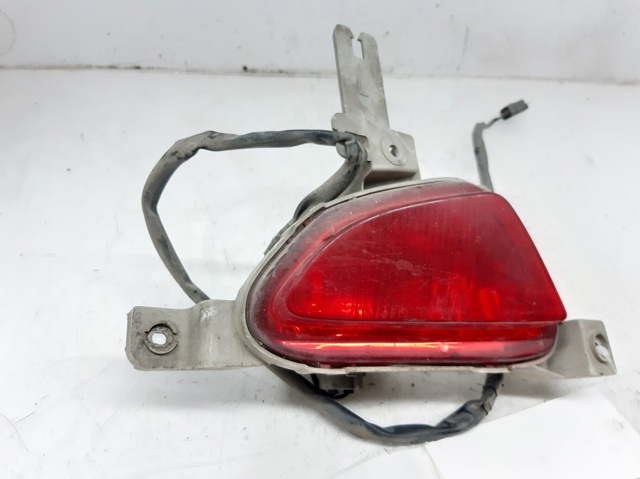 Faro antiniebla trasero izquierdo DF7151660B Mazda