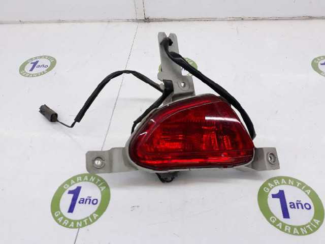 Faro antiniebla trasero izquierdo DF7151660B Mazda