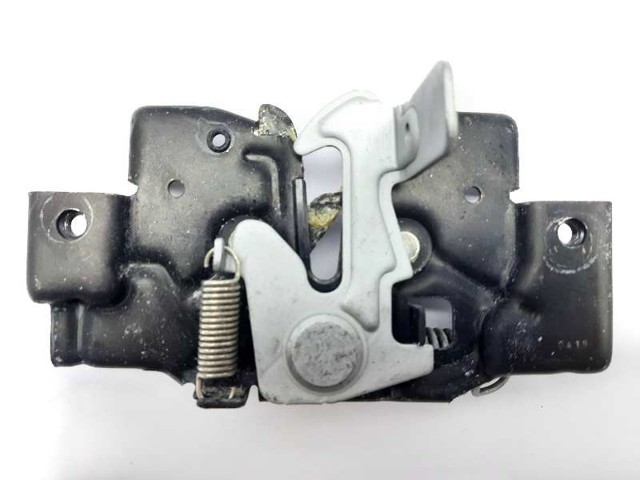 Comprar Cerradura del capó Mazda 2 DE a bajo precio