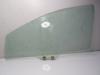 Cristal de puerta delantera izquierda DF7159511A MAZDA