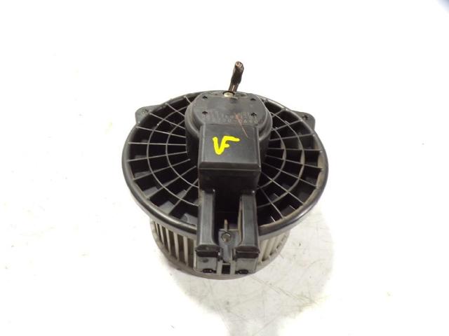 Ventilador interior MX-5 IV descapotable (2015-2026) original desde 92,93 €