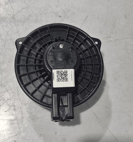 Ventilador habitáculo Mazda MX-5 IV descapotable comprar en España