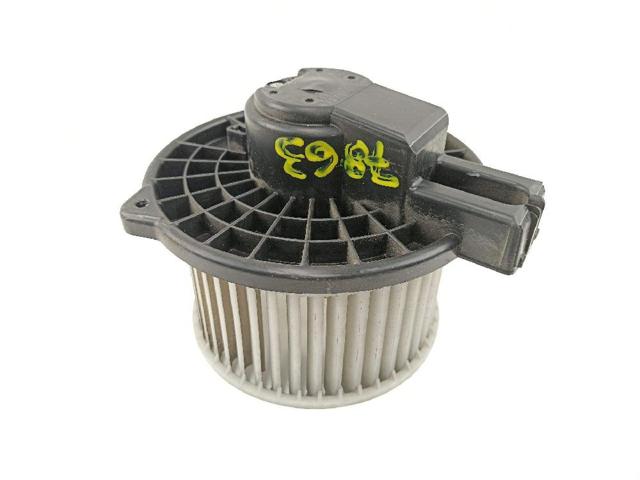 Electroventilador habitáculo Mazda 2  (DE)