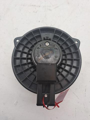 Ventilador habitáculo para Mazda MX-5 ND