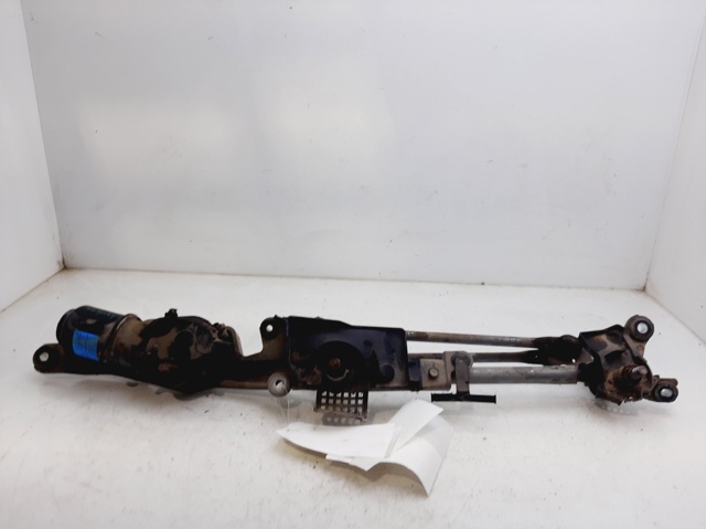 Motor del limpiaparabrisas para Mazda 2  (DE)
