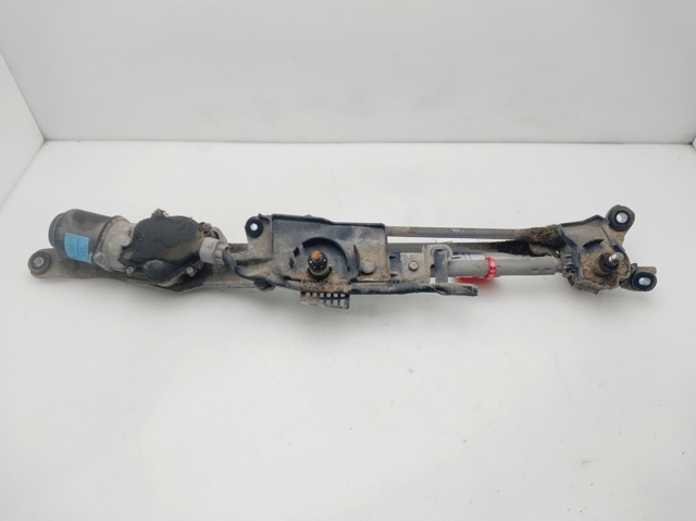 Motor limpiaparabrisas para Mazda 2 DE