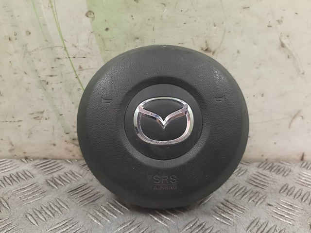DF7357K0002 Mazda