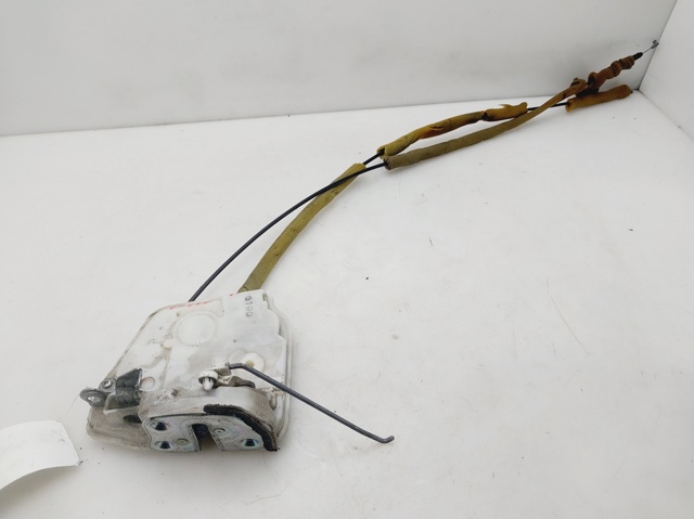Comprar Cerradura de puerta lateral 2  DE