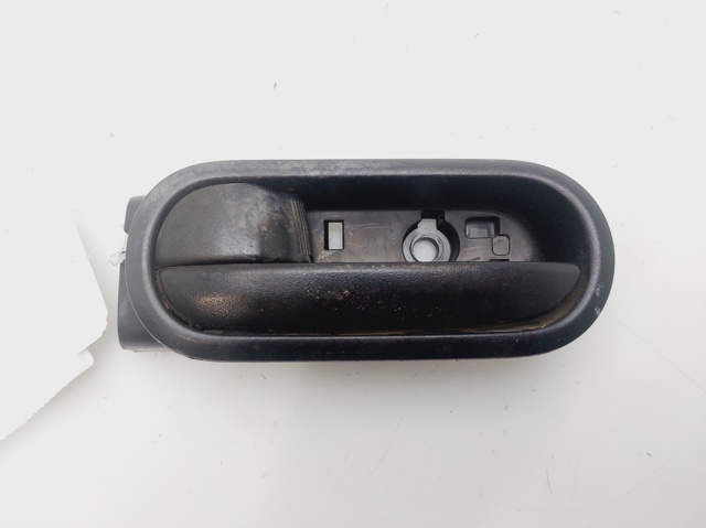 Comprar Cerradura de puerta delantera izquierda Mazda 2  DE a bajo precio