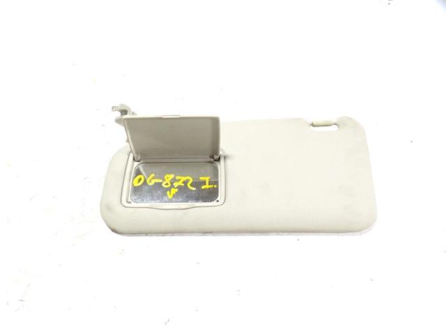 Comprar Visera parasol 2  DE