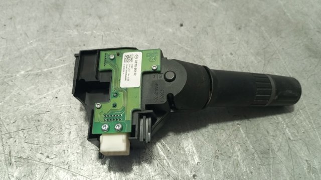 MAZDA DF7566122 Conmutador izquierdo de la columna de dirección  en stock Salamanca