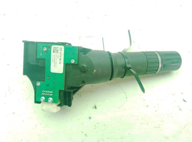 DF7566122 MAZDA Conmutador izquierdo de la columna de dirección  en stock Gandía