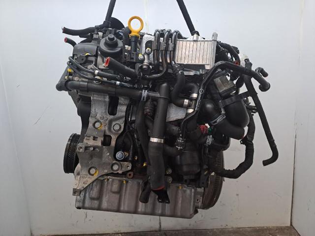 Motor completo DFGA VAG/Audi