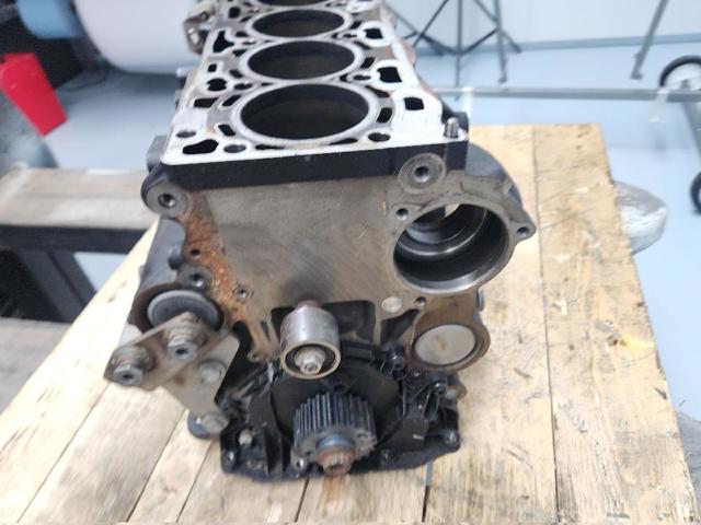 VAG DFGA Motor completo  en stock Salamanca