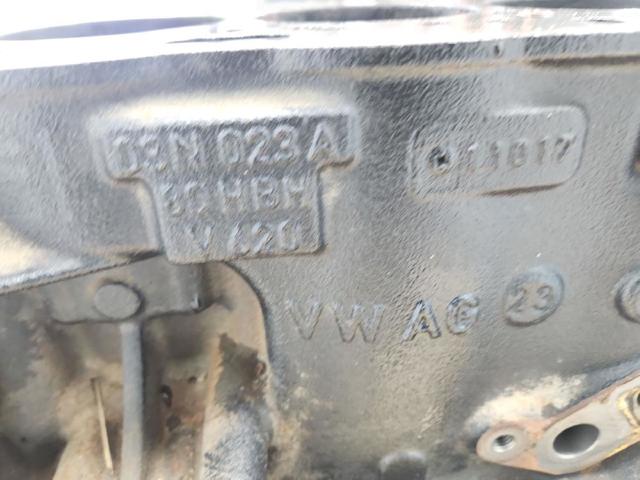 VAG DFGA Motor completo comprar Tarragona