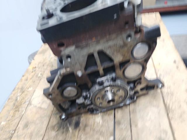 VAG DFGA Motor completo comprar Pamplona