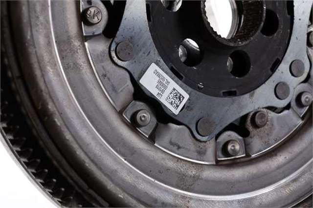 VAG DFGA Motor completo  en stock Salamanca