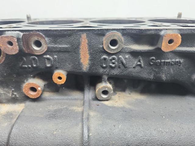 VAG DFGA Motor completo  en stock Valencia
