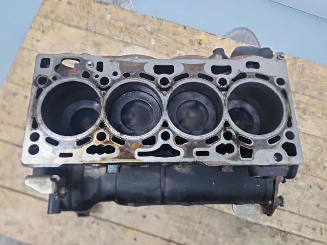 DFGA VAG Motor completo  disponible Ourense