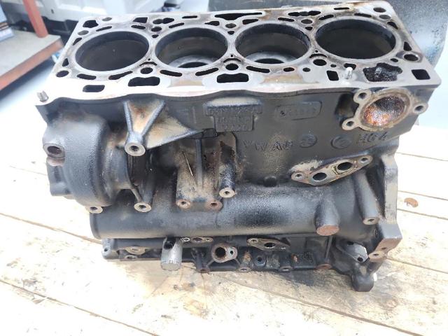 DFGA Motor completo  en stock Granada