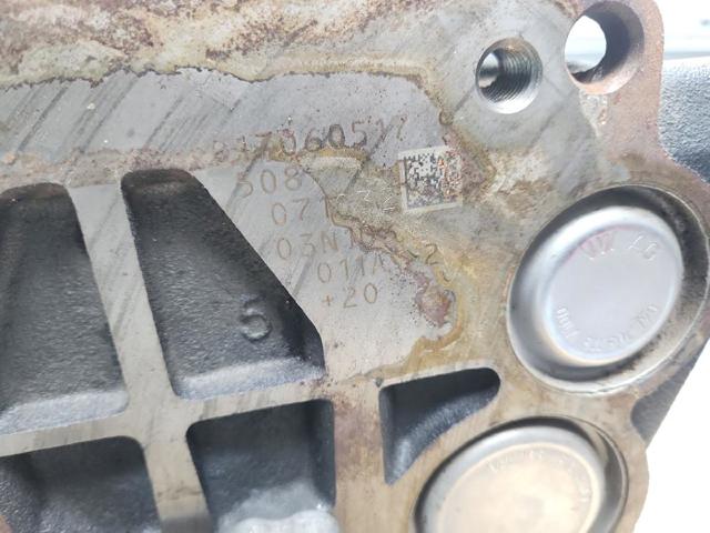 DFGA Motor completo  en stock Granada