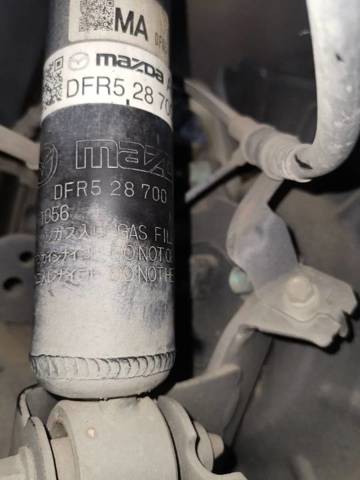 DFR528700 Mazda