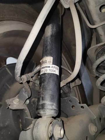 DFR528700 Mazda