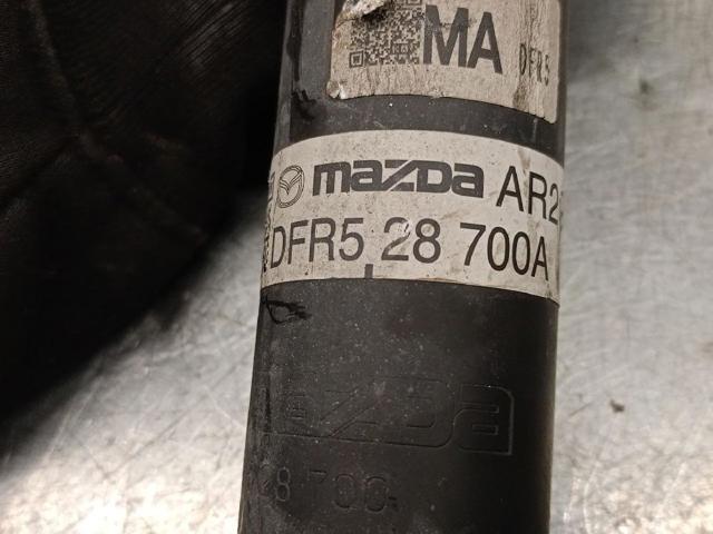 Amortiguador trasero Mazda CX-30 DM