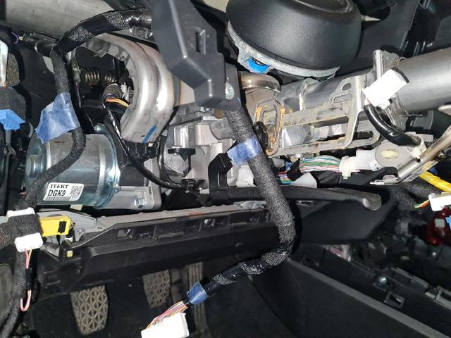 Comprar Columna de dirección CX-30  DM