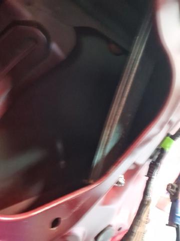 Comprar Mecanismo de elevalunas de la puerta delantera derecha Mazda CX-30  DM a bajo precio