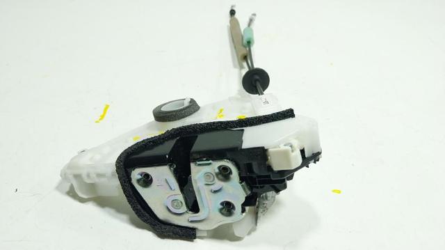 Cerradura para Mazda CX-30 DM