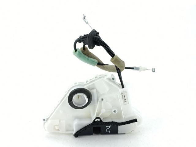 Cerradura para Mazda CX-30 DM
