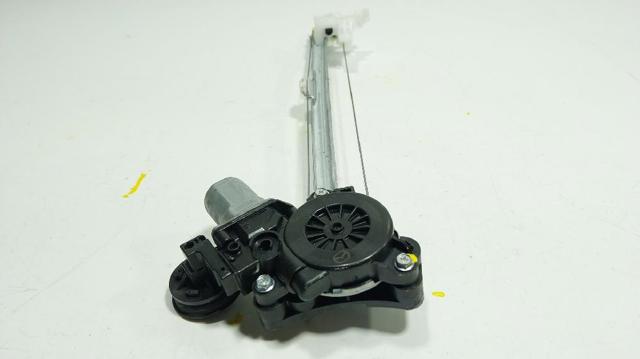 Comprar Mecanismo alzacristales, puerta trasera izquierda CX-30  DM