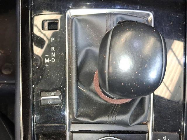 Palanca de cambios para Mazda CX-30 DM