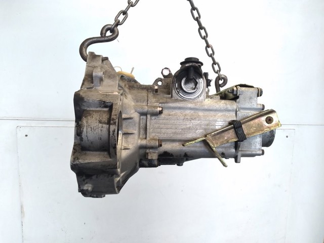 Caja de cambios manual para Seat Cordoba  (6K2, C2)
