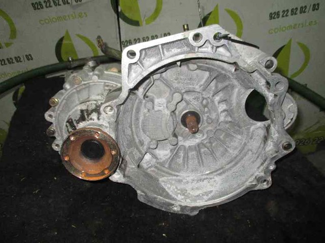 Caja de cambios manual Cordoba  sedán (1993-1999) original desde 175,69 €