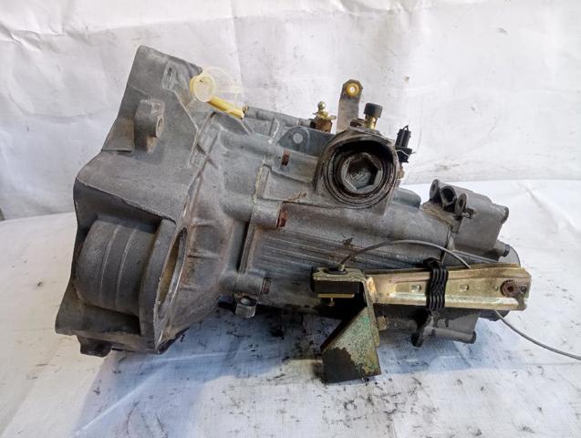 Precio del repuesto Caja de cambios manual Cordoba  sedán