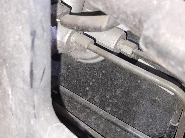 Cilindro principal de freno DFY14340Z MAZDA