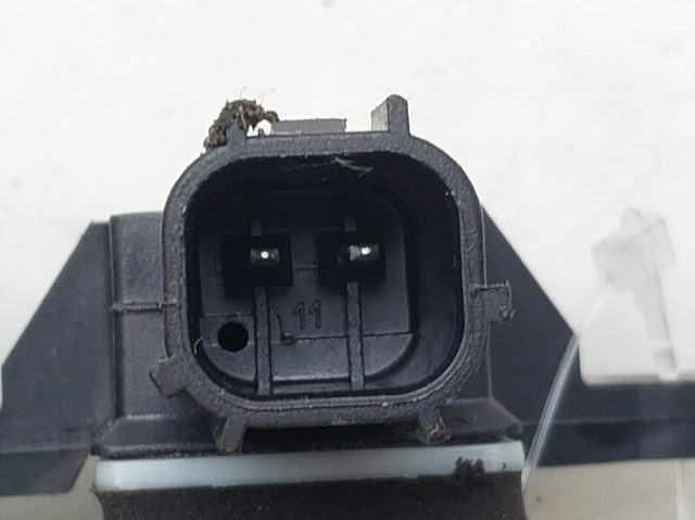DG1314C676AA Sensor de airbag delantero  comprar en Reus